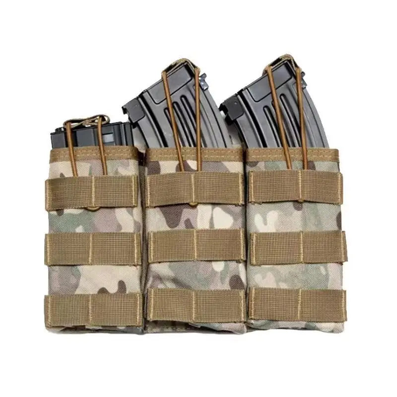 Waist Pack Molle Bag for Tactical Gear