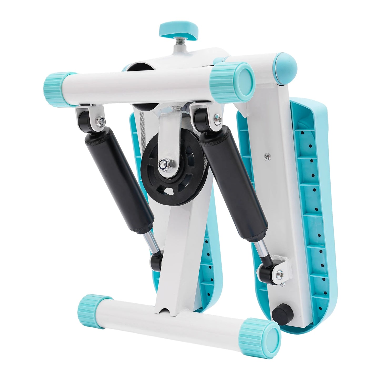 Portable Stepper Fitness Machine For Home Office Workouts