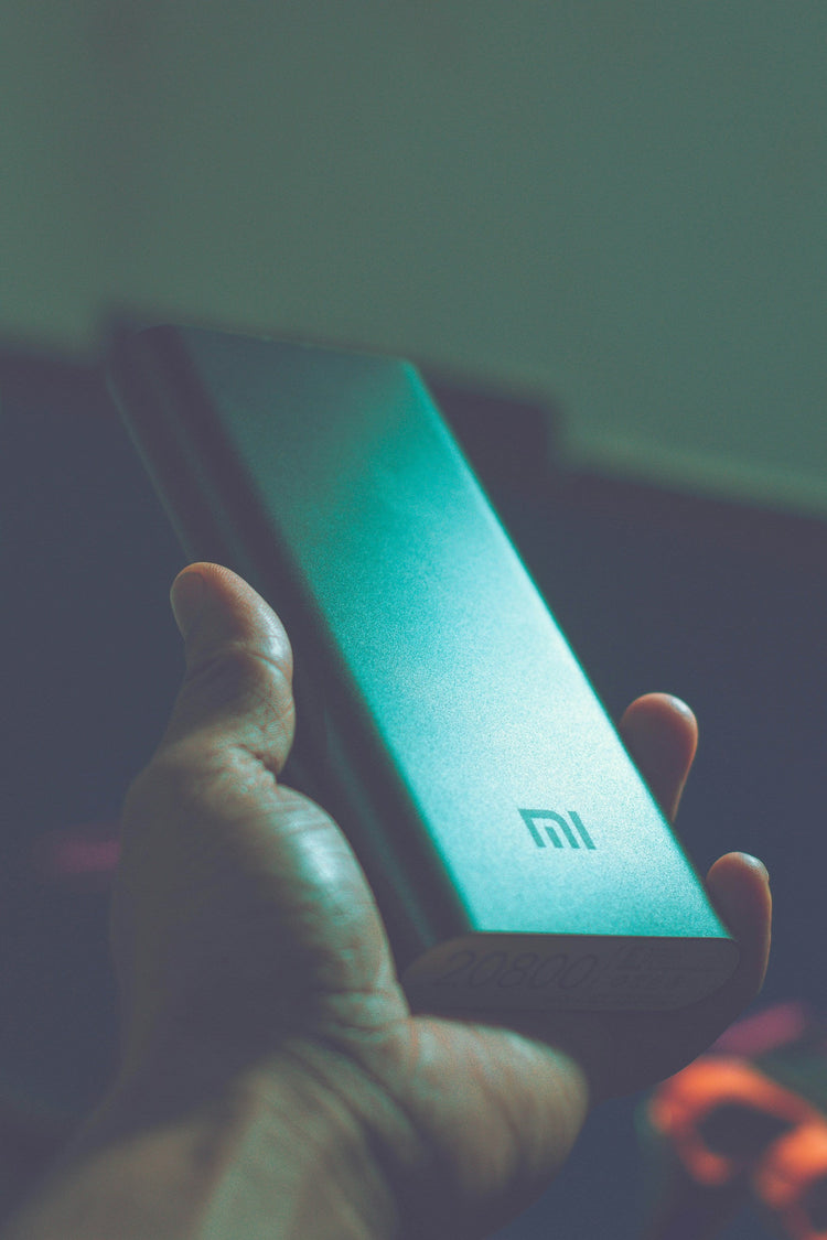 Portable Power & Tech Accessories