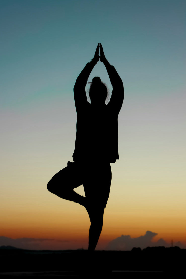 Meditation & Mindfulness Tools