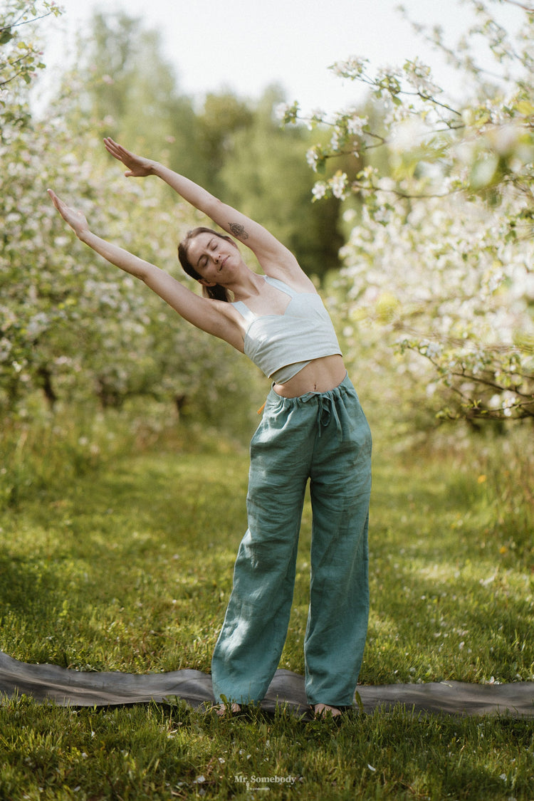 Home Fitness & Yoga