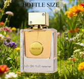 Armaf Club De Nuit Woman Fresh Floral Eau De Parfum by Home for Health and Beauty