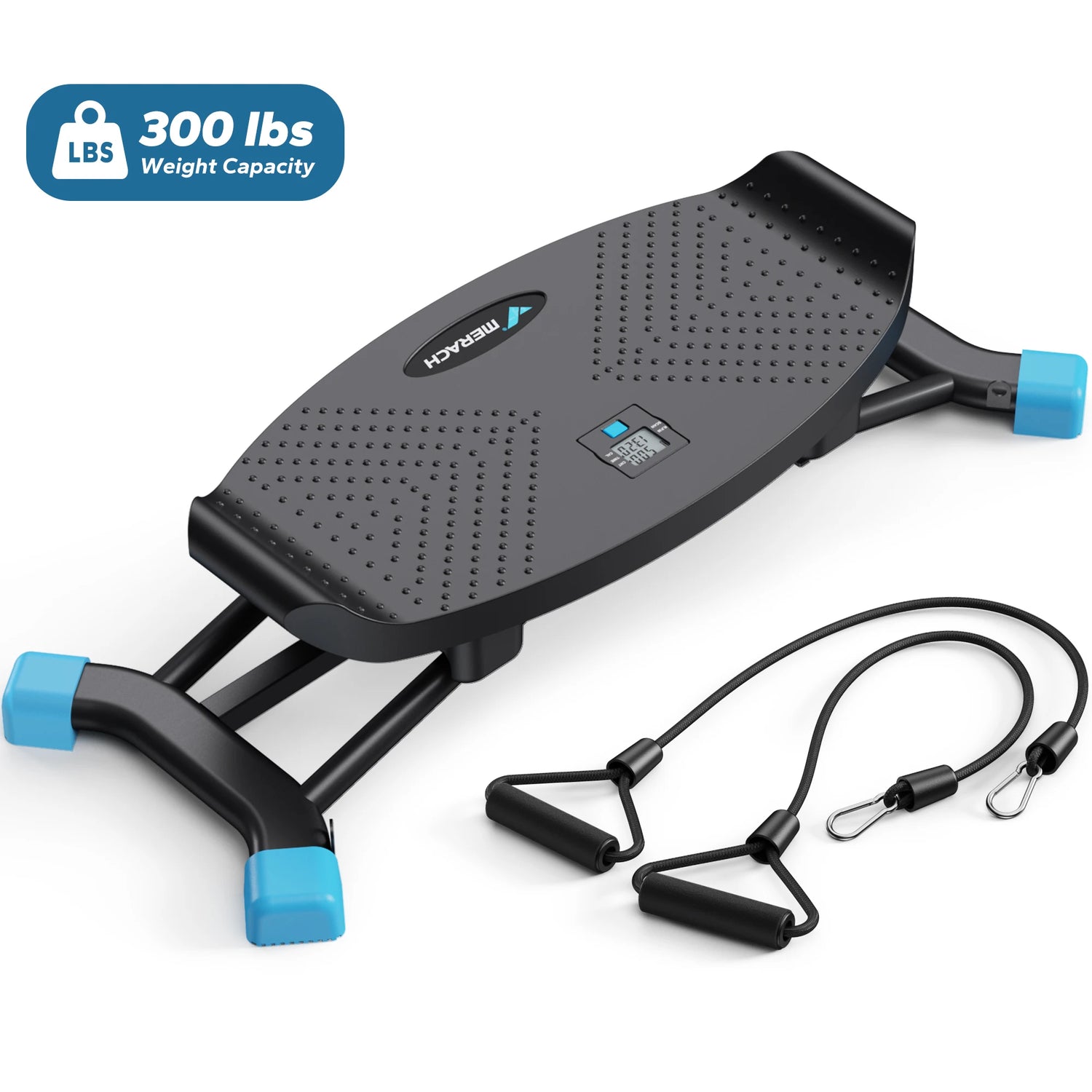 Ski Machine Simulated Ski Training Cardio Fitness Equipment by Home for Health and Beauty