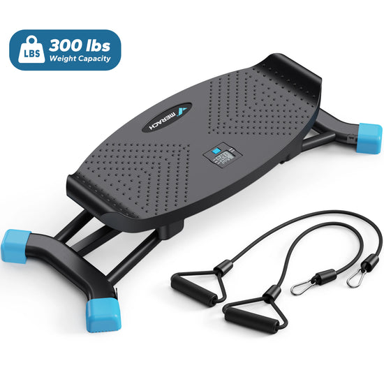 Ski Machine Simulated Ski Training Cardio Fitness Equipment by Home for Health and Beauty