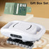 Muscle Massager Gun with 42 Massage Heads LED Digital Display 10min Smart Timer 9 Speed Modes Type-C Fast Cha by Home for Health and Beauty