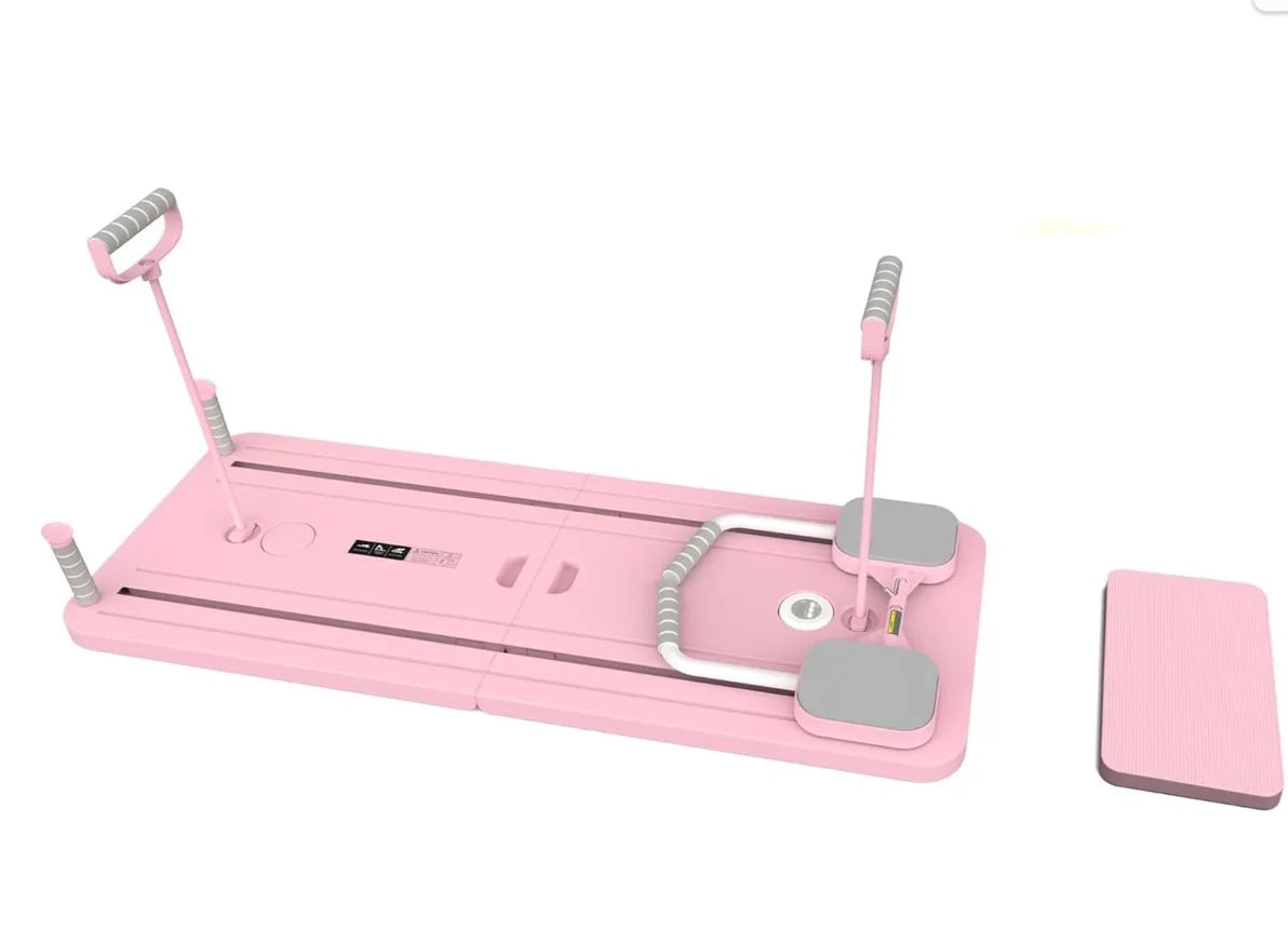 Adjustable Pilates Board For Workouts Abs And Push Ups