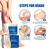 Veins Treatment Creams Soothing Painness Eliminate Vasculitis Phlebitis Remove Spider Leg Angiitis Improvement Ointment by Home for Health and Beauty