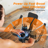 Indoor Cycling Bike With Tablet Mount by Home for Health and Beauty