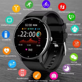 Woman Smartwatch Bluetooth Call Voice Assistant Custom Watchface 1.39inch Full Touch Screen Korean Support Smart Watch 2026 by Home for Health and Beauty
