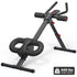 Ab Machine Adjustable Trainer For Core And Abs Workout by Home for Health and Beauty