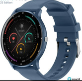 Woman Smartwatch Bluetooth Call Voice Assistant Custom Watchface 1.39inch Full Touch Screen Korean Support Smart Watch 2026 by Home for Health and Beauty