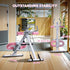 Ab Machine Adjustable Trainer For Core And Abs Workout by Home for Health and Beauty