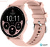 Woman Smartwatch Bluetooth Call Voice Assistant Custom Watchface 1.39inch Full Touch Screen Korean Support Smart Watch 2026 by Home for Health and Beauty
