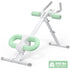 Ab Machine Adjustable Trainer For Core And Abs Workout by Home for Health and Beauty