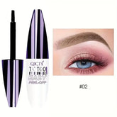 Dyeing Eye Brow Tattoo Tint Peel Off Eyebrow Eyeliner Freckles Dye Cream Waterproof Eyebrow Enhancer Gel Make Up Cosmetic Tool by Home for Health and Beauty