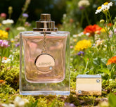 Armaf Club De Nuit Woman Fresh Floral Eau De Parfum by Home for Health and Beauty