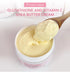 AILKE Organic Shea Butter Oil Whitening Cream, Brightening, Moisturizing, Smooth Nourish, Soften Skin, for Face, Body, 100ml by Home for Health and Beauty
