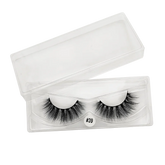 3D Mink Eyelashes Natural Wispy Bulk Wholesale by Home for Health and Beauty