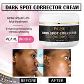 Collagen Whitening Cream 5-In-1 Skin Care for Women by Home for Health and Beauty