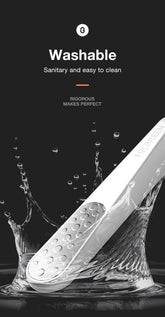 MR.GREEN Foot File Double Sided Callus Remover For Dead Skin Professional Pedicure Tools Callous Scraper Foot Sander Heel Filer by Home for Health and Beauty