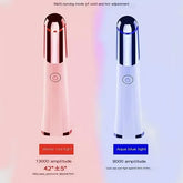 Hydrophotoion Hot And Cold Eye Massager And Beautifying Instrument by Home for Health and Beauty