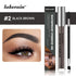 Waterproof Eyebrow Gel Smudge Proof Long Lasting Hold by Home for Health and Beauty