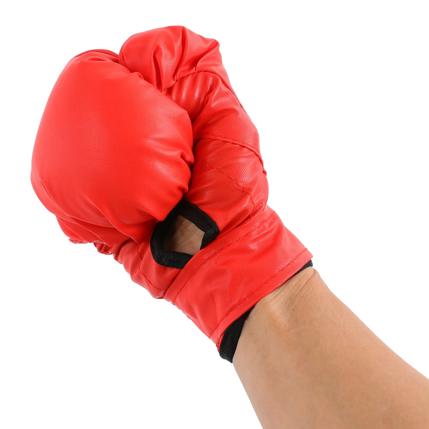 Hexagon Music Boxing Target With Dazzling Light, 9 Speed Settings And 9 Intensity Modes Smart Boxing Pad, Boxing Target Workout Machine For Adults, Children by Home for Health and Beauty