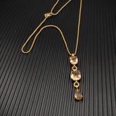 2026 New High Quality DY Necklaces Collection Simple and Elegant Perfect for Any Occasion Suitable for Both Men and Women 3 by Home for Health and Beauty