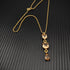 2026 New High Quality DY Necklaces Collection Simple and Elegant Perfect for Any Occasion Suitable for Both Men and Women 3 by Home for Health and Beauty