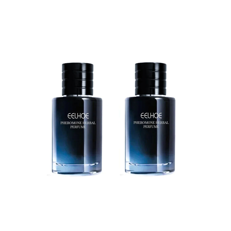 Long Lasting Pheromone Perfume For Man Women Body Spray Flirting Encourage Dating Fragrant Flirting Erotic Scent by Home for Health and Beauty
