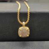 2026 New High Quality DY Necklaces Collection Simple and Elegant Perfect for Any Occasion Suitable for Both Men and Women 3 by Home for Health and Beauty