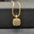 2026 New High Quality DY Necklaces Collection Simple and Elegant Perfect for Any Occasion Suitable for Both Men and Women 3 by Home for Health and Beauty
