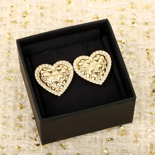 Women Jewelry Sets Necklace Bracelet Earrings Beaded Pendant