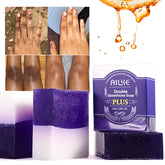 Double Glutathione Plus Soap For Face And Body by Home for Health and Beauty