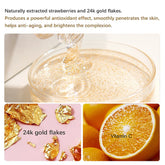 AILKE Body Milk For Brightening And Clearing Uneven Skin Tone, Moisturizes, Remove Black Spots, Whitening, For All Skin Types by Home for Health and Beauty