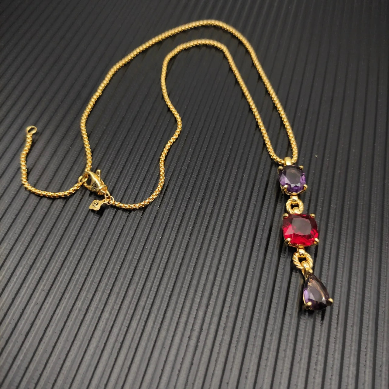2026 New High Quality DY Necklaces Collection Simple and Elegant Perfect for Any Occasion Suitable for Both Men and Women 3 by Home for Health and Beauty