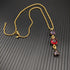2026 New High Quality DY Necklaces Collection Simple and Elegant Perfect for Any Occasion Suitable for Both Men and Women 3 by Home for Health and Beauty