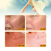 Hoygi Sunscreen Whitening Face Base SPF50 Moisturizing UV Protection by Home for Health and Beauty