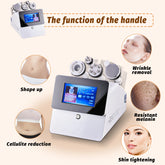 5 In 1 Facial Cavitation Lipo Slimming Device by Home for Health and Beauty