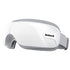 Eye Massager With Heat And Bluetooth For Migraine Relief by Home for Health and Beauty