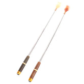 Extendable Magnetic Health Products Hackle Back Scratcher With Magnet Telescopic Scratching Backscratcher Massager Back Scraper by Home for Health and Beauty