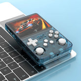 Retro Handheld Game Console Linux System 3.5 Inch 256G 128G R36S IPS Portable Pocket Player 64GB Video Gaming Kids Gifts by Home for Health and Beauty