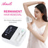 IPL Laser Hair Removal Device With Cooling System by Home for Health and Beauty