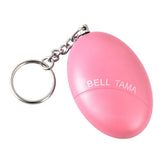 Personal Alarm Keyring for Women/Elder, Pocket Alarm 120db Loud Speaker, Safety Self Defense Alarm Keychain for Girls Kids by Home for Health and Beauty