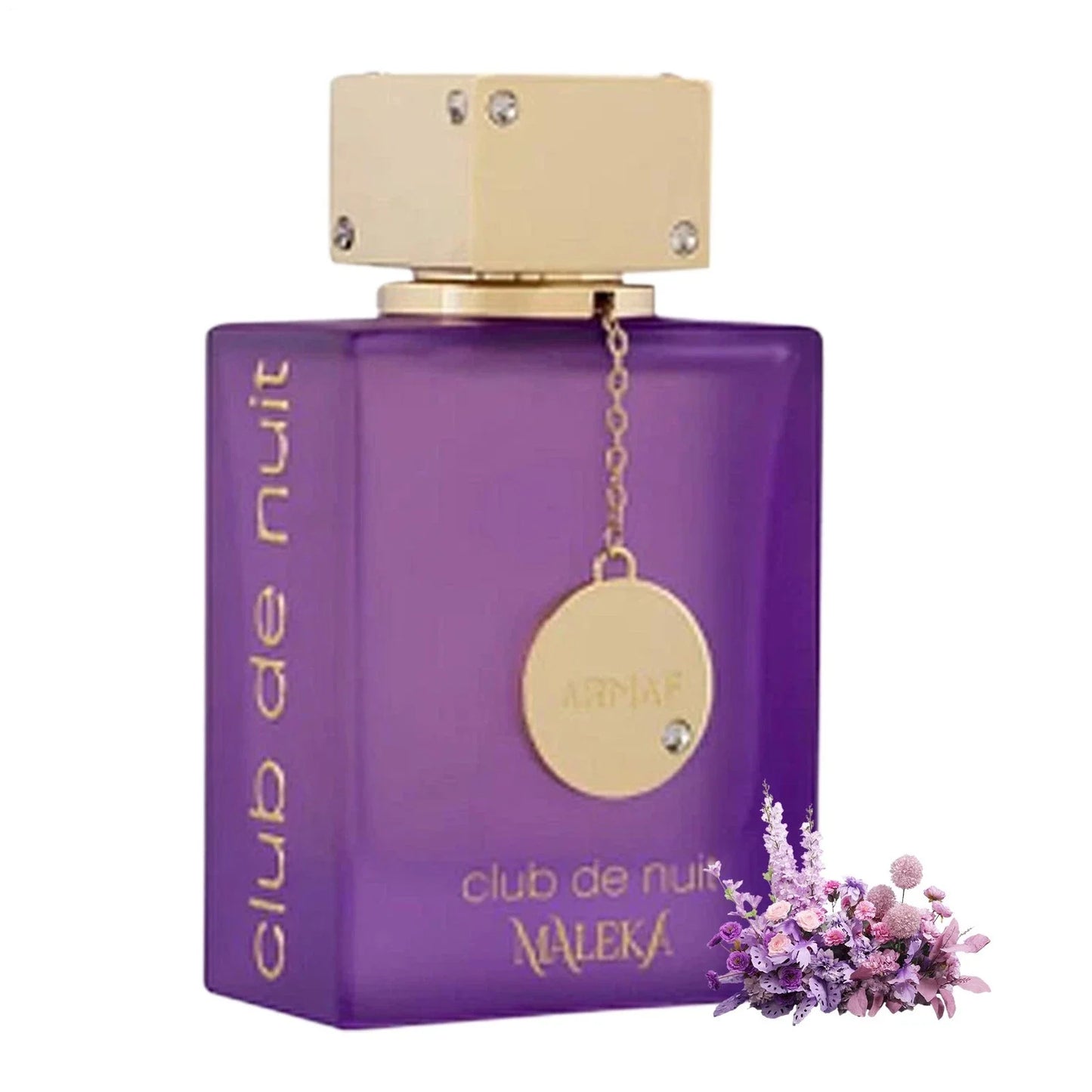 Armaf Club De Nuit Maleka Pheromone Perfume
