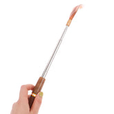Extendable Magnetic Health Products Hackle Back Scratcher With Magnet Telescopic Scratching Backscratcher Massager Back Scraper by Home for Health and Beauty