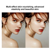 Color Correcting CC Cream Facial Centella Asiatica Repair BB Cream Natural Concealer Whitening Liquid Foundation Cosmetics by Home for Health and Beauty