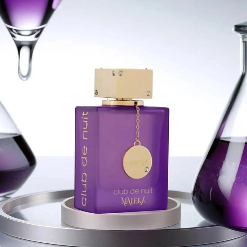 Armaf Club De Nuit Maleka Pheromone Perfume