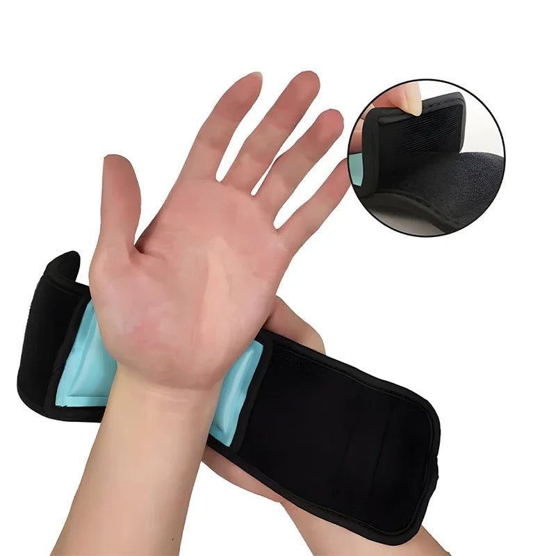 Effect Gel Ice Pack for Hand and Elbow Pain Relief