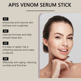 Bee Venom Serum Increase Elasticity Reduce Redness Firming Lifting Skin Care Stick Eliminates Wrinkles Improve Saggin Skin by Home for Health and Beauty